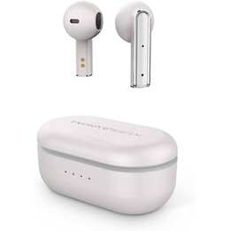 IN-EAR HEADPHONE + MIC ENERGY STYLE 4 TWS BLUETOOTH CREAM