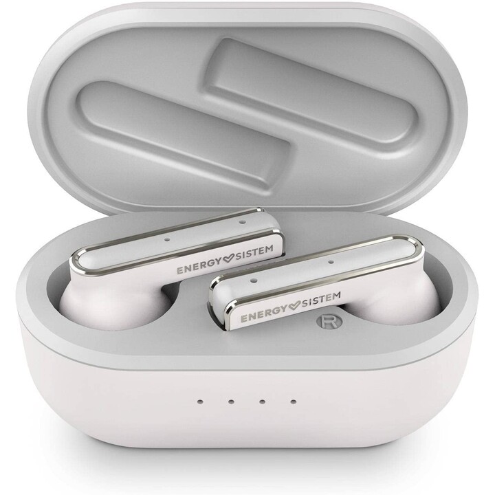 CASQUE IN-EAR + MICRO ENERGY STYLE 4 TWS BLUETOOTH CRÈME