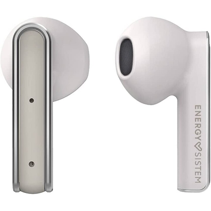 CASQUE IN-EAR + MICRO ENERGY STYLE 4 TWS BLUETOOTH CRÈME