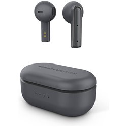 IN-EAR-KOPFHÖRER + MIC ENERGY STYLE 4 TWS BLUETOOTH STONE