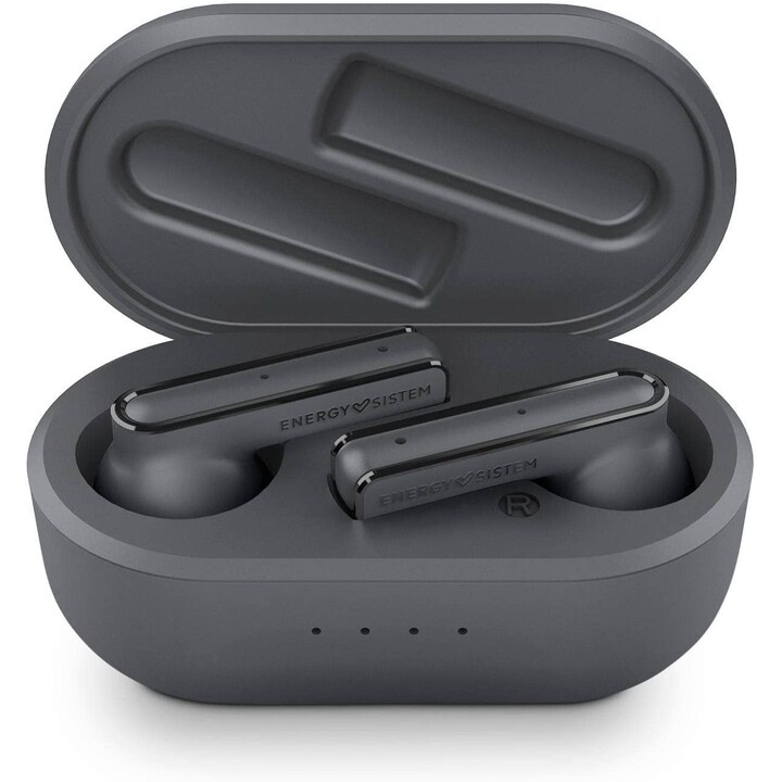 CASQUE IN-EAR + MICRO ENERGY STYLE 4 TWS BLUETOOTH STONE