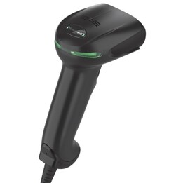 Honeywell Xenon Performance 1950g barcode scanner (high density, USB, wired)
