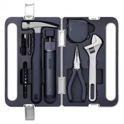 Kit de Herramientas con Destornillador Eléctrico Hoto Hoto - 1