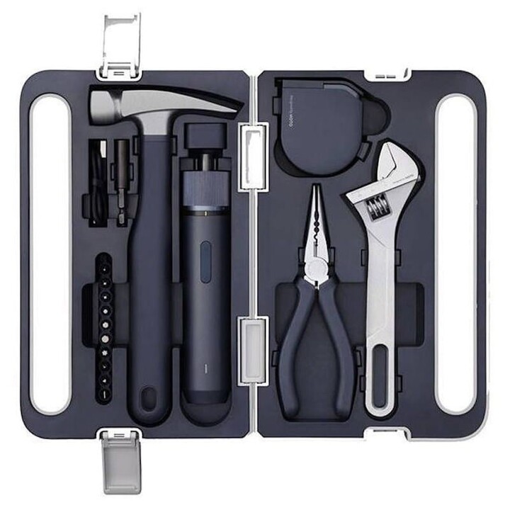 Hoto Electric Screwdriver Tool Kit