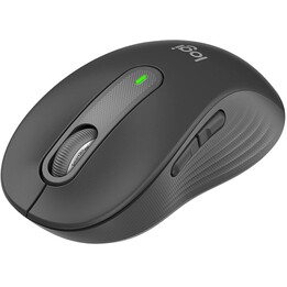 Mouse Logitech Signature M650 L graphite (910-006348)