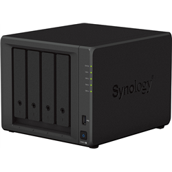 Serveur NAS Synology DiskStation DS923+