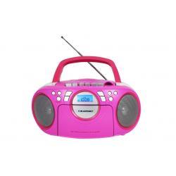 Reproductor de CD/MP3 Blaupunkt BB16PK