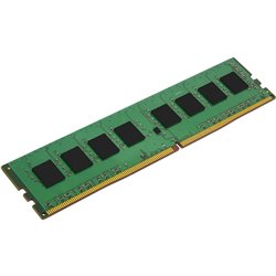 Kingston KVR26N19S8/8 - 8Go - DDR4 PC4-2666