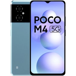 Xiaomi Pocophone Poco M4 5G 4Go/64Go Bleu