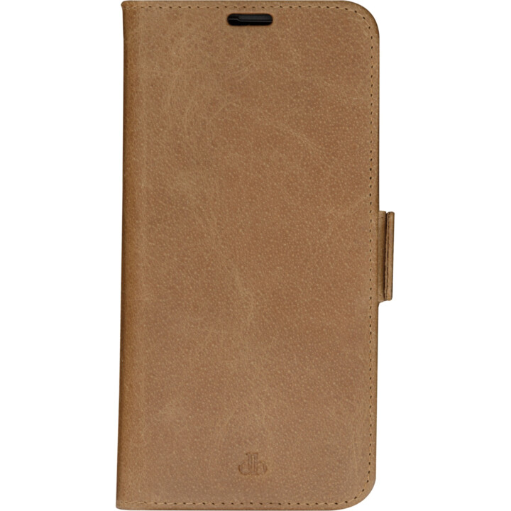 Copenhagen Slim - iPhone 14 Max - Hellbraun