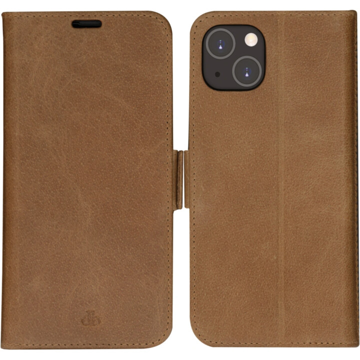 Copenhagen Slim - iPhone 14 Max - Tan