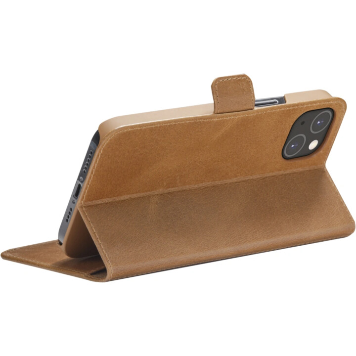 Copenhagen Slim - iPhone 14 Max - Hellbraun