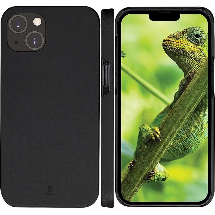 dbramante1928 Lynge - iPhone 14 Plus - Black