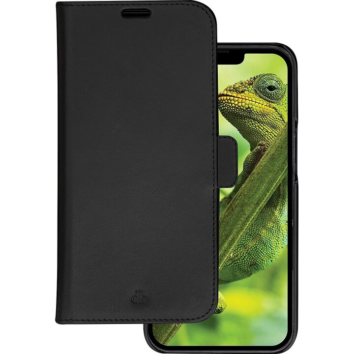 dbramante1928 Lynge - iPhone 14 Plus - Black