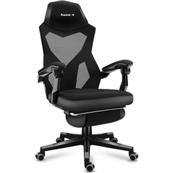 Fotel gamingowy Huzaro Force 4.7 Grey Mesh