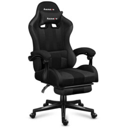 Sedia da gioco Huzaro Force 4.7 Carbon Mesh