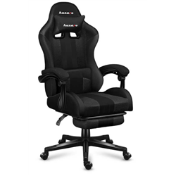 Fotel gamingowy Huzaro Force 4.7 Carbon Mesh