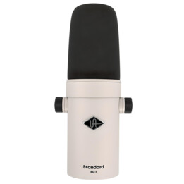 Universal Audio UA SD-1 - Microphone dynamique