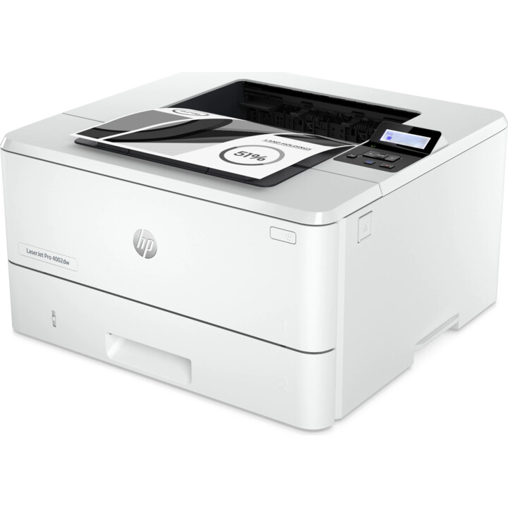 Laserjet pro 4002dw