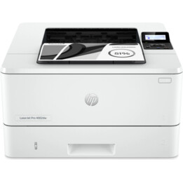 HP LaserJet Pro 4002dw monochrome laser printer