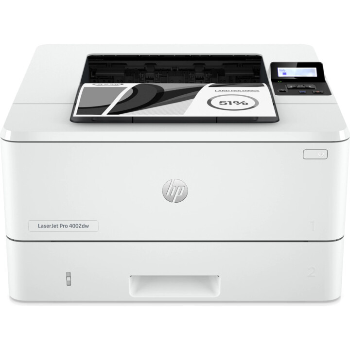 laserjet pro 4002dw