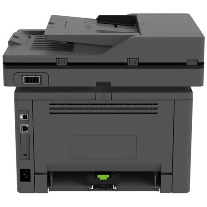 Lexmark MX331adn monochrome laser multifunction printer black