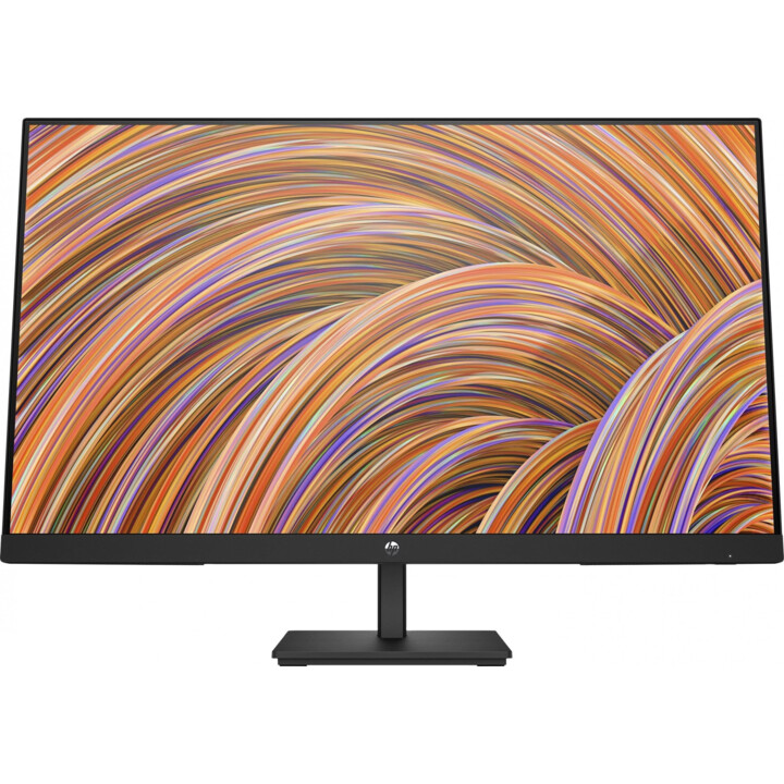 Monitor HP V27i G5 68,6 cm (27"), FHD, AMD, preto