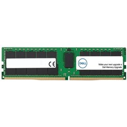 32gb - 2rx8 ddr4 rdimm 3200mhz 16gb