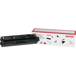 Toner ac jaune Xerox c230 / c235