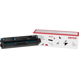 Xerox c230 / c235 ac cyan toner