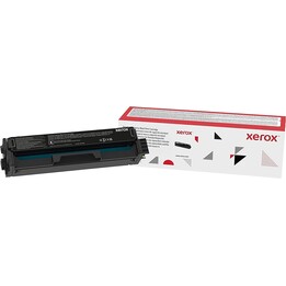 Xerox c230 / c235 toner nero sono
