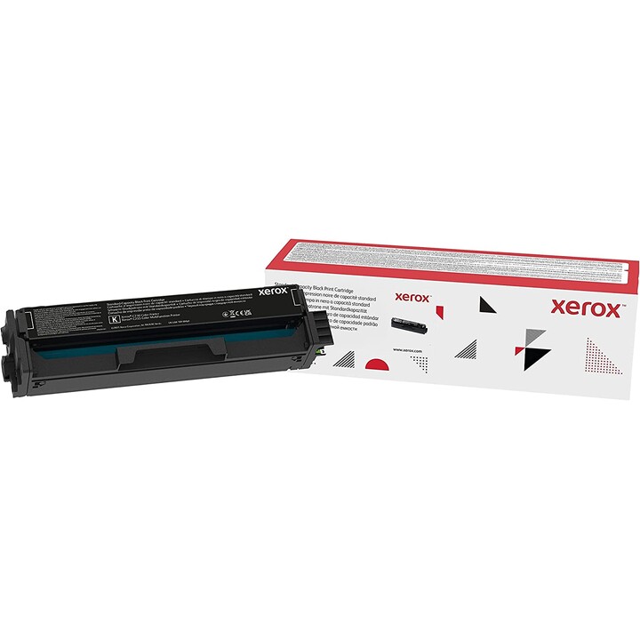 Les toners noirs Xerox c230 / c235 sont