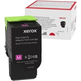 Xerox C310/C315 cartouche de toner magenta grande capacité