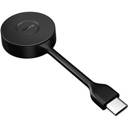 Jabra Link 400c MS Netzwerkadapter (USB-C, DECT)