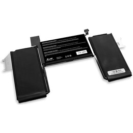 Batería MB Air 13" Thunderbolt 3 (USB-C), A2389, desde 11/20, MacBookAir10,1, integrada, LiDIon Polymer, 11,40V, 55Wh