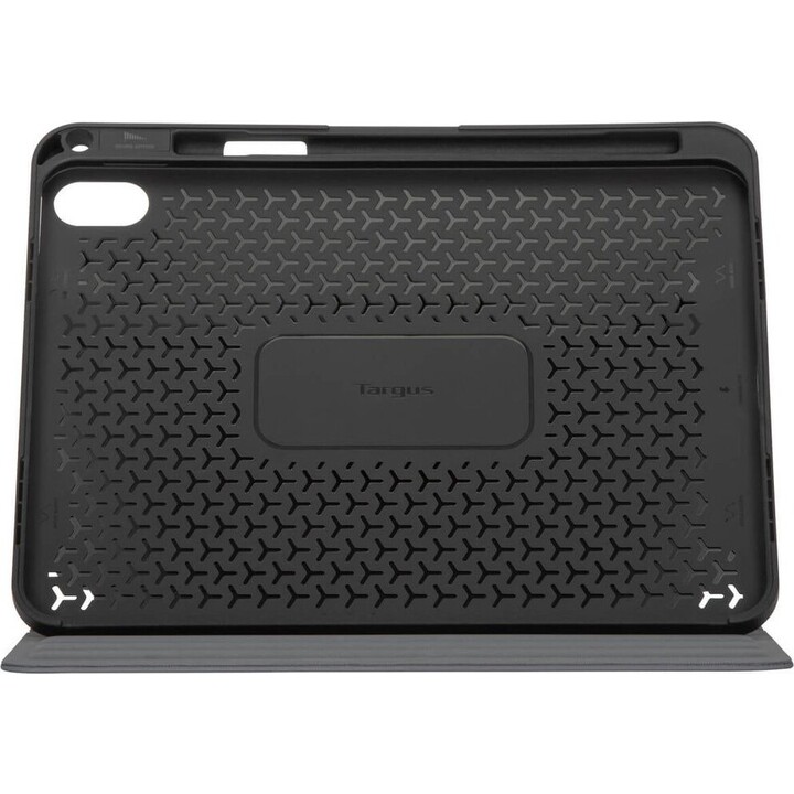 Targus Click-In™ case for iPad (A16) and iPad (10th gen.) 10.9" black