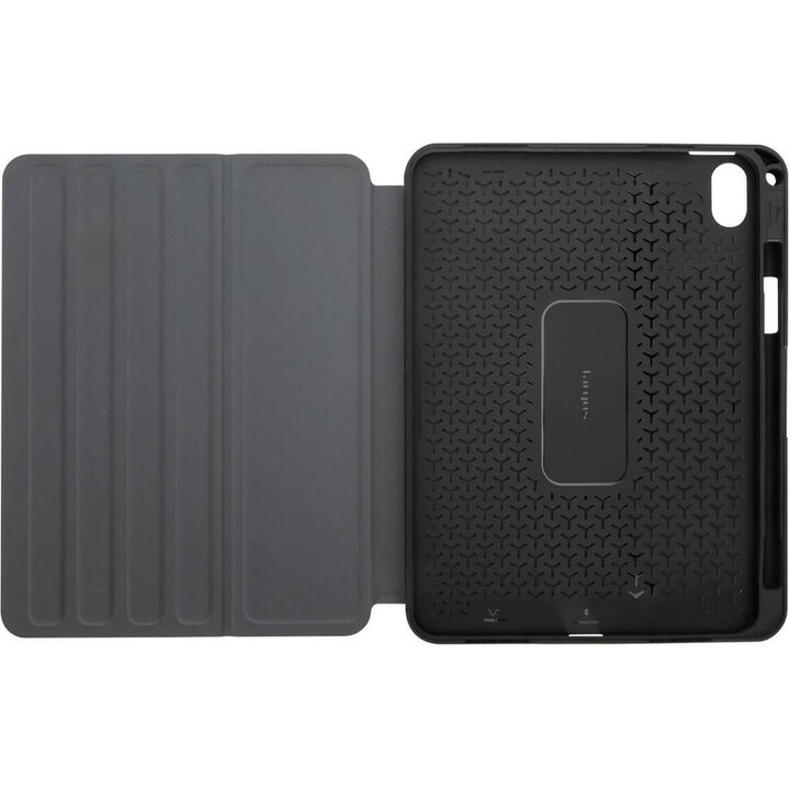 Targus Click-In™ case for iPad (A16) and iPad (10th gen.) 10.9" black