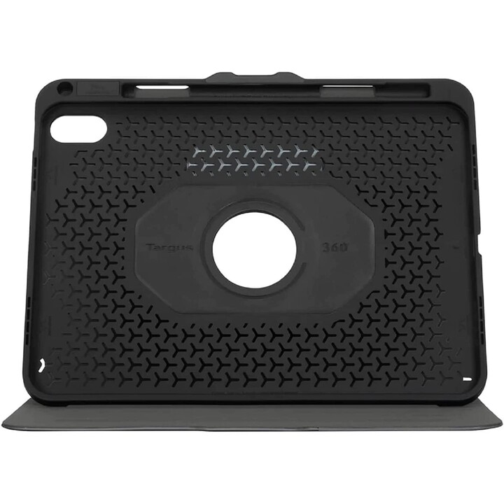 Versavu slim ipad 2022 black