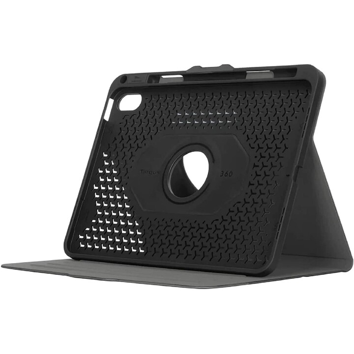 Versavu slim ipad 2022 black