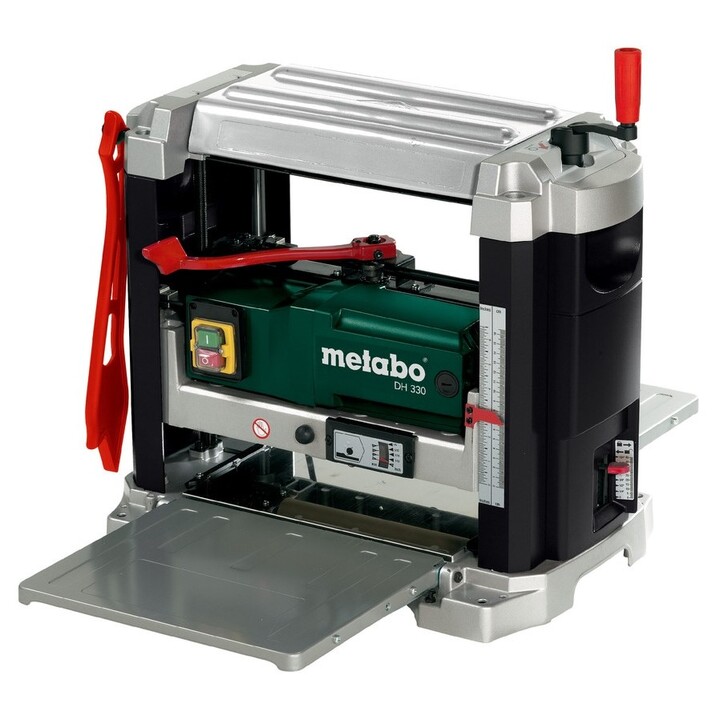 Metabo DH 330 Schwarz , Grün, Silber 9800 RPM 1800 W