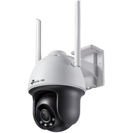 TP-LINK VIGI C540-W V1 Torreta Cámara de seguridad IP Interior y exterior 2560 x 1440 Pixeles Techo/pared