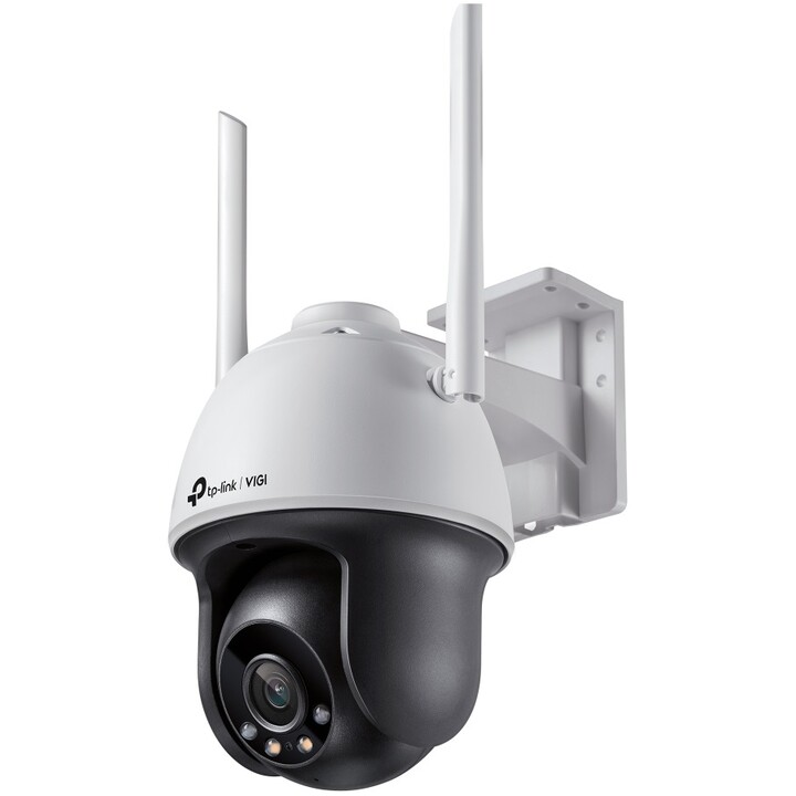 TP-LINK VIGI C540-W V1 Torreta Cámara de seguridad IP Interior y exterior 2560 x 1440 Pixeles Techo/pared