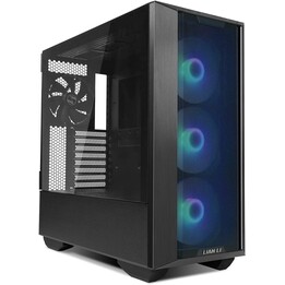 Lian Li Lancool III ARGB Negro