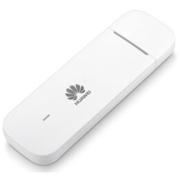 Modem LTE Brovi E3372-325 Branco