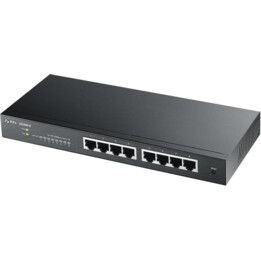 Interruttore ZyXEL GS1900-8-EU0102F