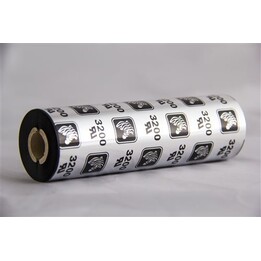 Zebra Nas.cire/résine ttr 110mmx74mt c.12