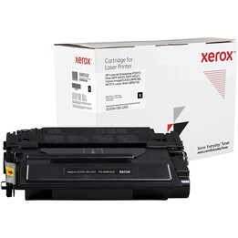 xerox ce255x/ crg-324ii ed toner
