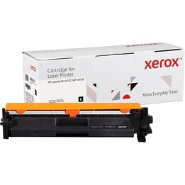 toner xerox cf217a
