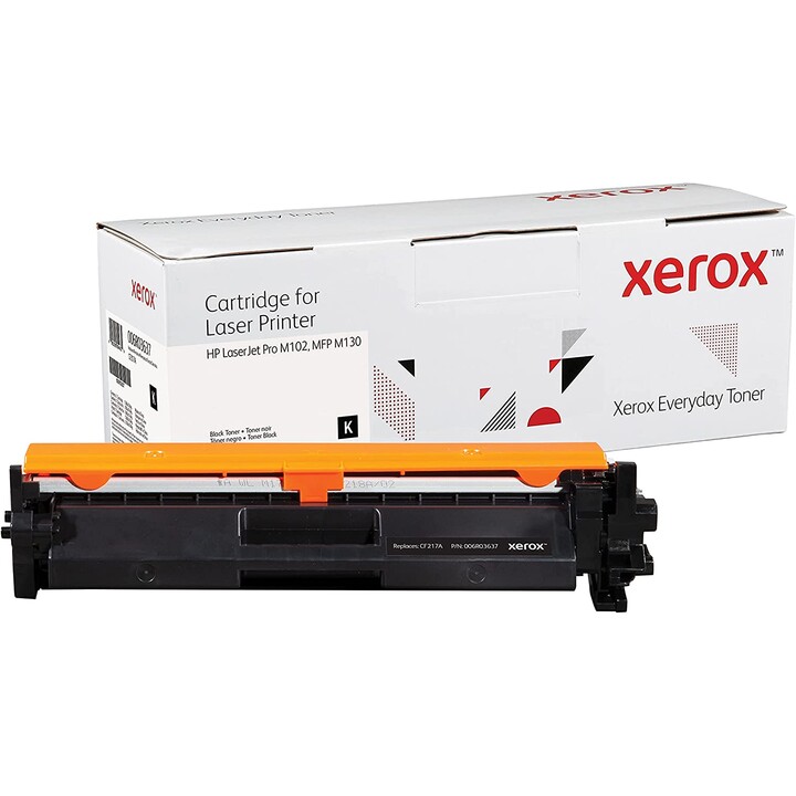 toner xerox cf217a