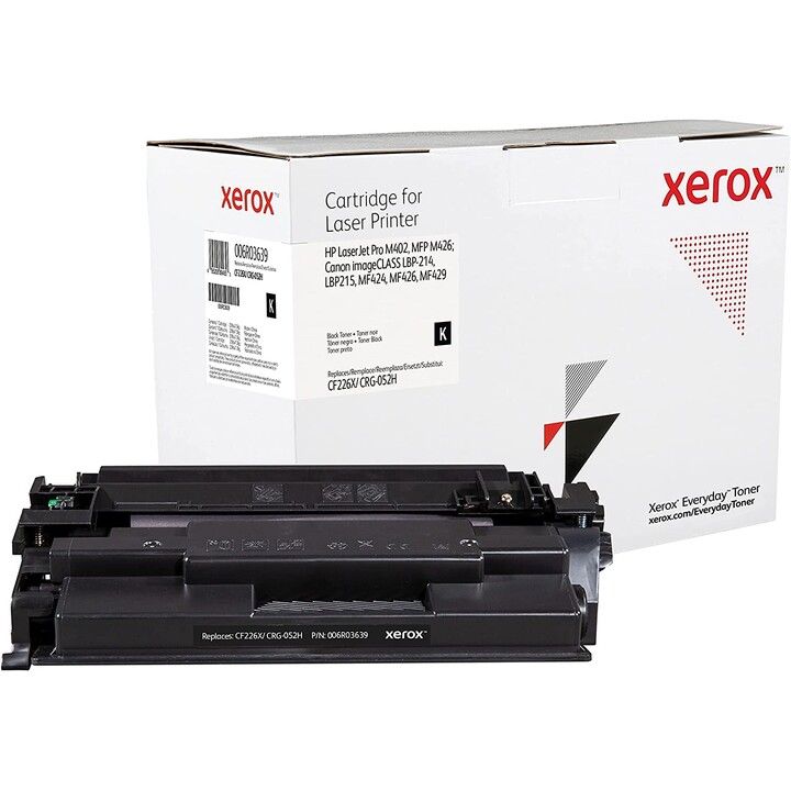 ed toner xerox cf226x/ crg-052h